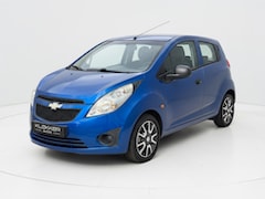 Chevrolet Spark - 1.0 16V LS Airco|El. Ramen|APK 05-2027