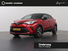 Toyota C-HR - 2.0 Hybrid Style | Trekhaak | Navigatie | Apple Carplay/Android Auto | Parkeercamera | DAB