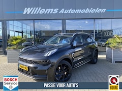 Lynk & Co 01 - 1.5 Black Edition Panorama dak, 360' Camera & Trekhaak