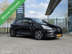 Renault Clio - 1.5 dCi Intens | LED | Leer | Carplay | Zuinig