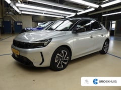 Opel Corsa - 1.2 Turbo Hybrid GS 145pk | Achteruitrijcamera | Apple Carplay/Android Auto|telefoonintegr