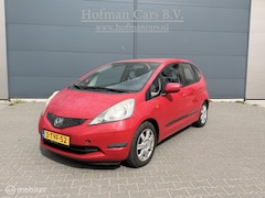 Honda Jazz - 1.2 Airco Trekhaak
