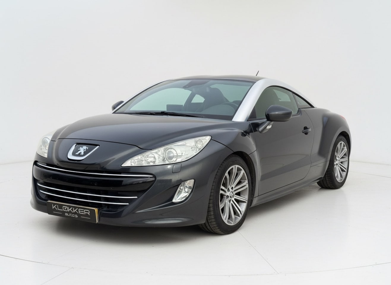 Peugeot RCZ - 1.6 THP Airco|Clima|Cruise|JBL|Navi|Hobby auto - AutoWereld.nl