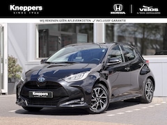 Toyota Yaris - 1.5 Hybrid 115 Dynamic | GEEN AFLEVERKOSTEN | Trekhaak, Apple/Android, Camera
