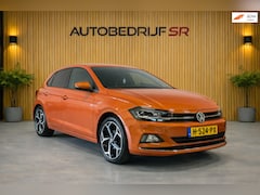 Volkswagen Polo - 1.0 TSI Highline DSG Automaat Camera Stoelverw