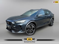 CUPRA Formentor - 1.4 e-Hybrid 245pk * Trekhaak * Camera * Stoelverwarming * Elek. klep
