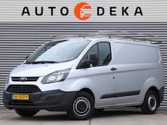 Ford Transit Custom - 270 2.2 TDCI Ambiente *1e Eigenaar*Dealeronderh
