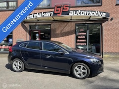 Volvo V40 - 2.0 D2 Ocean Race