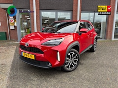 Toyota Yaris Cross - 1.5 Hybrid Dynamic, Camera, 1 jaar garantie