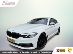 BMW 5-serie - 530i High Executive