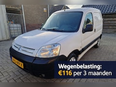 Citroën Berlingo - 1.4 Benzine 133.777 km Netjes