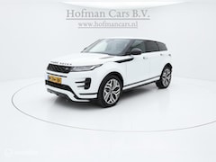Land Rover Range Rover Evoque - 1.5 P300e AWD R-Dynamic SE | Trekhaak 1600KG| Plug-in Hybrid | 309 PK | 12/2022 | 132.919