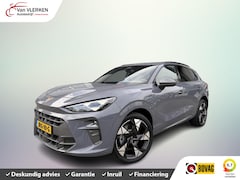 CUPRA Terramar - 1.5 TSI e-Hybrid Business Elektrische stoelen stoelstuurverw