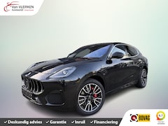 Maserati Grecale - 2.0 MHEV GT Sonus Faber HEAD UP LEDER