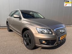 Audi Q5 - 2.0 TFSI quattro Pro Line