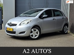 Toyota Yaris - 1.3 VVTi Comfort Airco