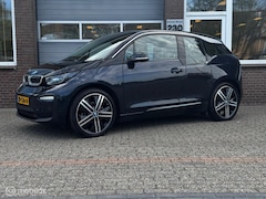 BMW i3 - Executive Edition 120Ah 42 kWh CAMERA/AIRCO/VOL
