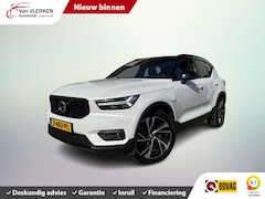 Volvo XC40 - 1.5 T5 Recharge R-Design PANO TREKHAAK adaptive cruis