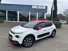 Citroën C3 - 1.2 PureTech S&S Shine