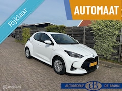 Toyota Yaris - 1.5 Hybrid Active Apple carplay 18.250 km