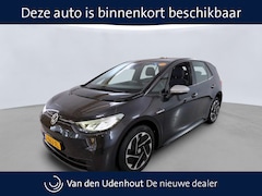 Volkswagen ID.3 - First 58 kWh 204pk | Navi | 18" | Stoel/Stuurverw. | App-Connect | PDC