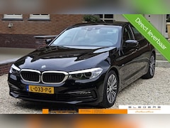 BMW 5-serie - 520i High Executive M Sport lLine