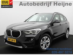 BMW X1 - xDrive25e HYBRIDE AUT. HIGH EXECUTIVE TREKHAAK/PDC/NAVIGATIE