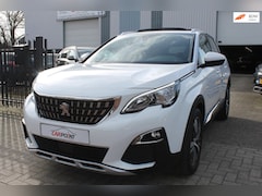 Peugeot 3008 - 1.2 PureTech Allure Pano Keyless 360 Camera Nieuwstaat
