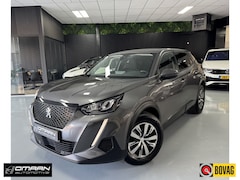 Peugeot 2008 - 1.2 PureTech Active CARPLAY NAVI LANE