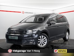 Volkswagen Touran - 1.4 TSI Highline Business 7p