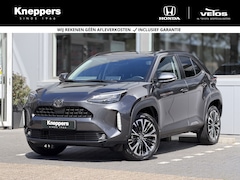 Toyota Yaris Cross - 1.5 Hybrid 130 Executive | GEEN AFLEVERKOSTEN | Elektrische achterklep, Parkeersensoren, D
