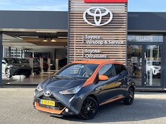Toyota Aygo - 1.0 VVT-i JBL