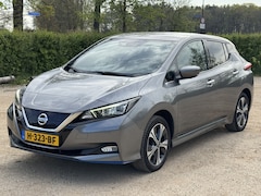 Nissan LEAF - e+ N-Connecta 62 kWh *Navi/Clima