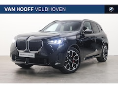 BMW X3 - 30e xDrive M Sport Automaat / Panoramadak / Sportstoelen / Comfort Access / Adaptieve LED