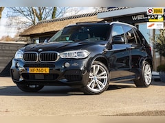 BMW X5 - XDrive40e High Executive I ACC I M-SPORT I BANG&OlUFS I SOH 70%