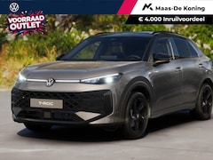 Volkswagen T-Roc - R-Line First Edition 1.5 eTSI 150 PK 7 versn. DSG · Assistance Pakket · Black Style Pakket