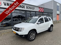 Dacia Duster - 1.2 TCe 4x2 Lauréate CRUISE-AIRCO