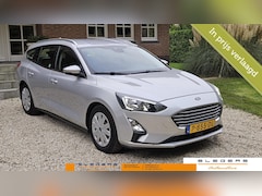 Ford Focus Wagon - 1.5 EcoBoost Active Business Zeer Zuinig
