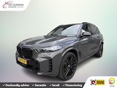BMW X5 - xDrive50e M SPORT PANO HEAD UP 22`` DRAVITGRAU