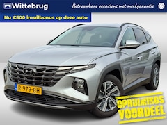Hyundai Tucson - 1.6 T-GDI MHEV Comfort Smart | Climate Control | Camera | Sensoren