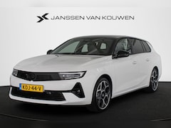 Opel Astra Sports Tourer - 1.6 Turbo Plug In Hybrid GS / Megavoordeel / Direct leverbaar