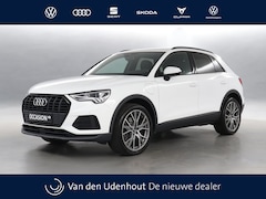 Audi Q3 - 45 TFSI eHybrid 245pk PHEV S Line int. / 20 inch / Adaptive Cruise / Camera