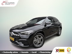 Mercedes-Benz GLA-Klasse - 250 e AMG Line ADAPTIVE CRUISE. SFEERVERL