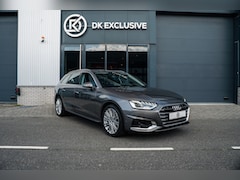 Audi A4 Avant - 35 TFSI S edition