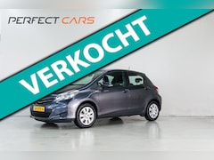 Toyota Yaris - 1.3 VVT-i Aspiration