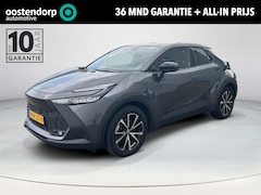 Toyota C-HR - 2.0 Plug-in Hybrid 220 Dynamic