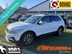 Volkswagen Tiguan - 1.4 TSI 245pk eHybrid Life Plug in hybrid