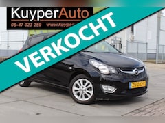 Opel Karl - 1.0 ecoFLEX Innovation nap 5 drs dealer onderhouden BOMVOL
