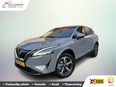 Nissan Qashqai - 1.5 e-Power N-Connecta