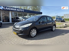 Peugeot 207 - 1.6 VTi XT AUTOMAAT JBL Blackline Huurkoop Inruil APK Garantie